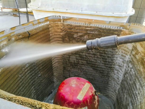 HVAC System Cleaning in Northwest Harborcreek, PA