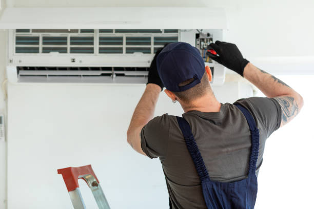 Best HVAC Duct Inspection Services  in Northwest Harborcreek, PA