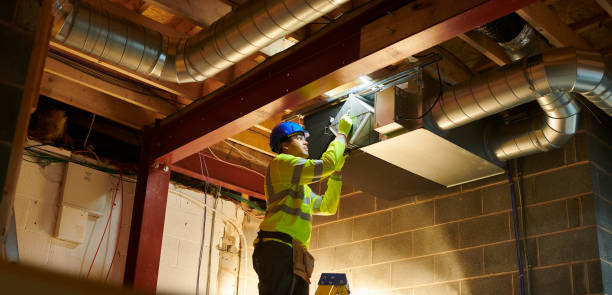 Affordable HVAC Duct Cleaning in Northwest Harborcreek, PA