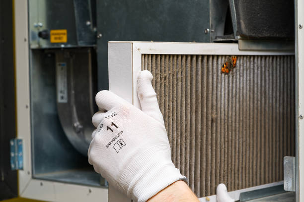 Best Professional Duct Cleaning Services  in Northwest Harborcreek, PA