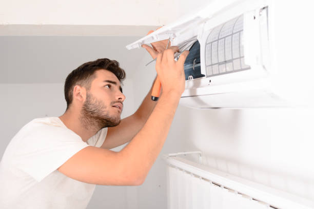 Professional Airduct Cleaning in Northwest Harborcreek, PA